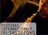 Festival Internazionale del Sassofono